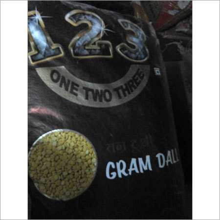 Organic Gram Pulses Organic Gram Pulses