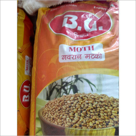 Organic Moth Dal Organic Moth Dal