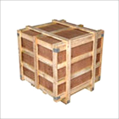 Light Weight Packaging Crates