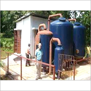 Arsenic Removal Plant