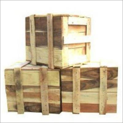 Hard Wood Box