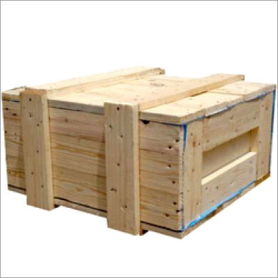 Soft Wooden Boxes