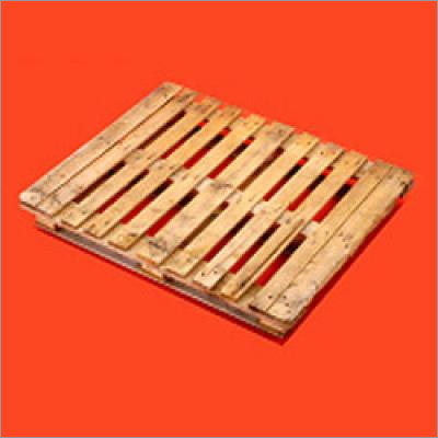 CP Pallets