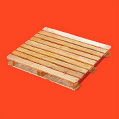 Wooden Pallets