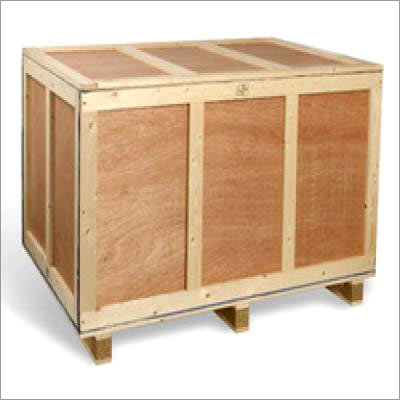 Plywood Box