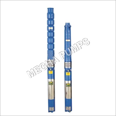 Submersible Pump