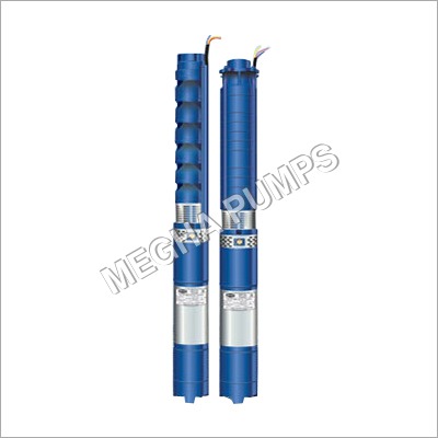 Submersible Pump