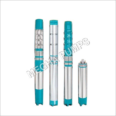 Submersible Pump