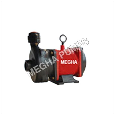 Single Phase Monoset Pumps