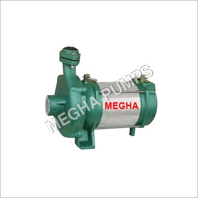 Single Phase Monoset Pumps
