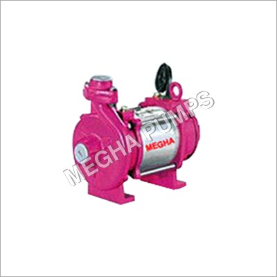 Single Phase Monoset Pumps