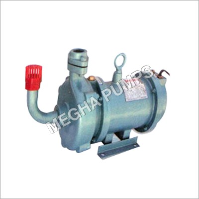 Single Phase Monoset Pumps