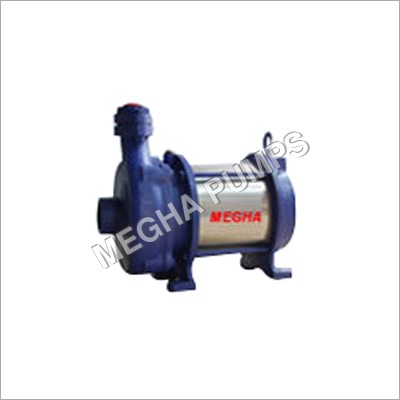 Single Phase Monoset Pumps