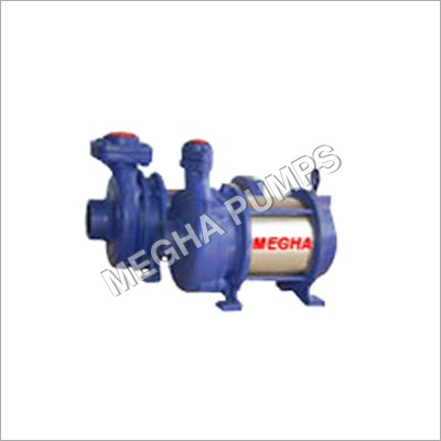 Single Phase Monoset Pumps