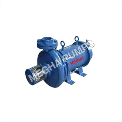 Three Phase Monoset Pumps