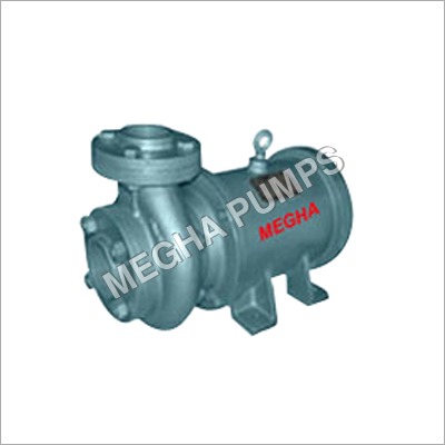 Three Phase Monoset Pumps