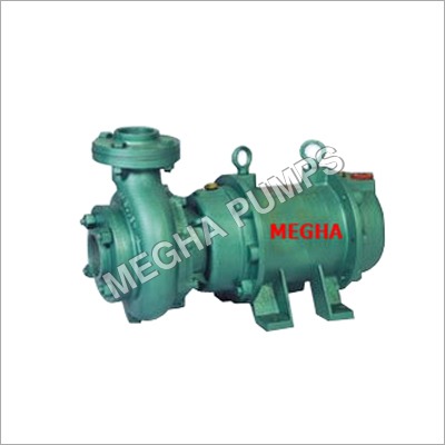 Three Phase Monoset Pumps