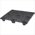Nestable Export Pallet - Color: Black