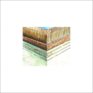 Anti Vibration Slabs