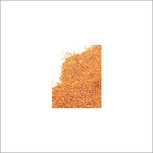 Regranulated Cork