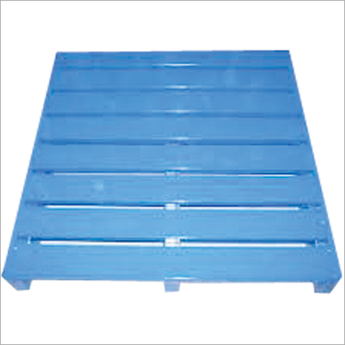 Steel Pallet