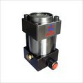 Air Operated Hydraulic Pump - Heavy-duty Aluminum | High Efficiency, Portable Design, Reliable Performance