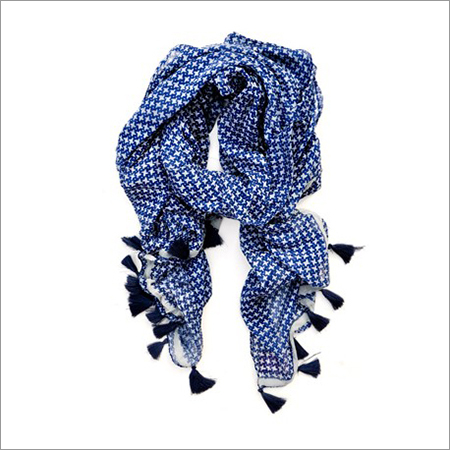 Printed Scarves