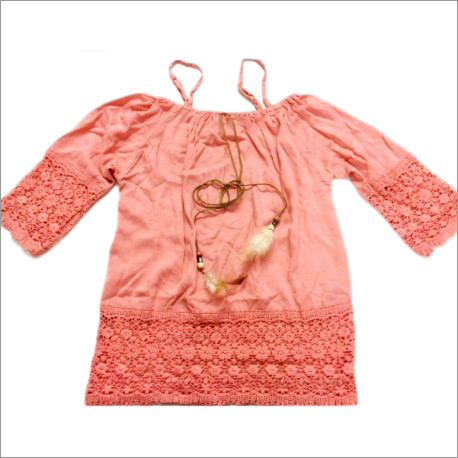 Ladies Western Tops