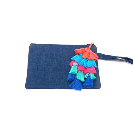 Ladies Clutch Bag