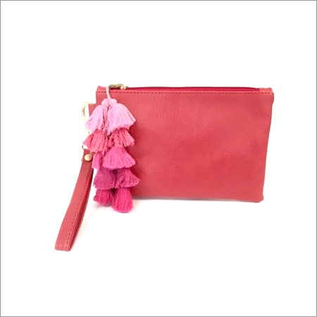 Designer Ladies Clutch Bag