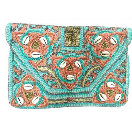 Designer Pouch