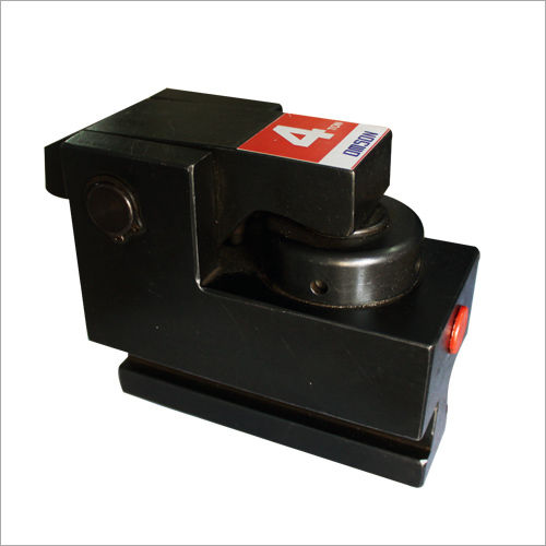 Mould Clamp - Heavy-Duty Steel Material, Precision Engineering for Maximum Grip and Durability