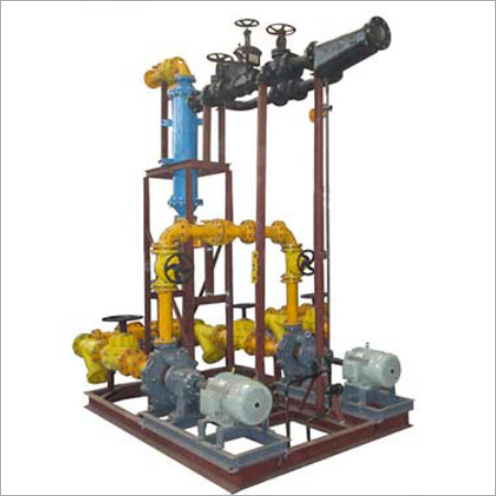 Heat Exchanger Systems