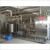 Beverage Processing Equipment