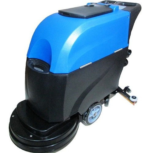 40 L Scrubber Drier