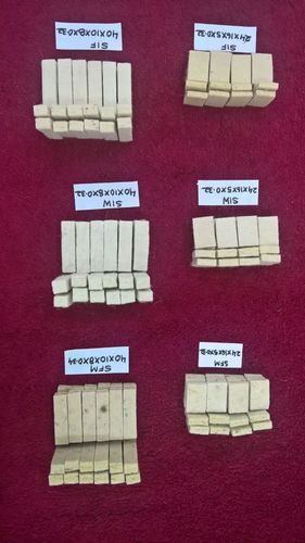 NUMBERING PADS