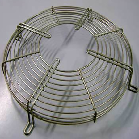 Industrial Fan Guard