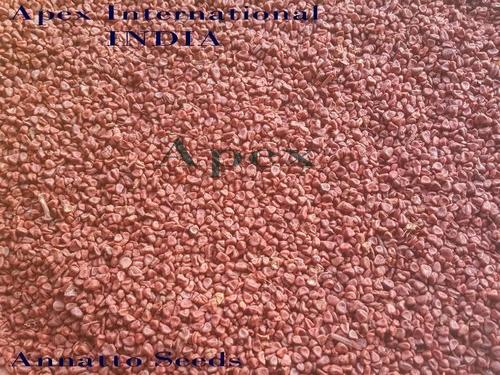 Annatto Seeds