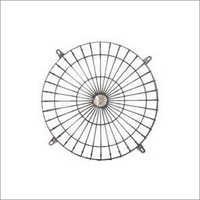 Steel Wire Fan Guard