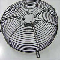 Wire Fan Guard