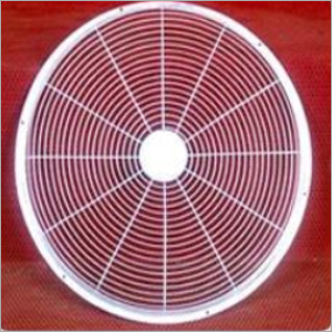 Condenser Fan Guard