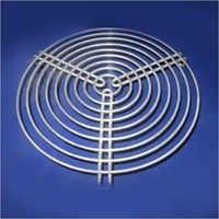 SS Table Fan Guard