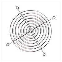 Fan Grills