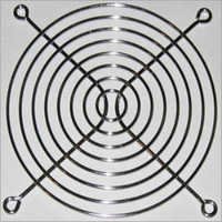 Fan Cover