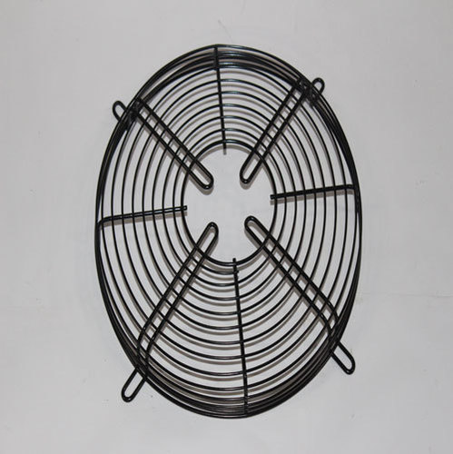 Lift Fan Guard