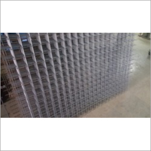 Gray Ms Wire Mesh