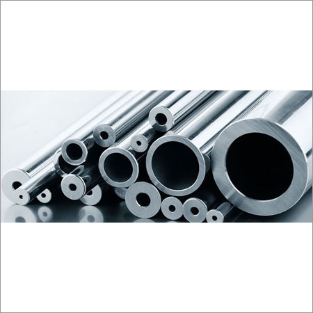 SS 316L Seamless Pipe