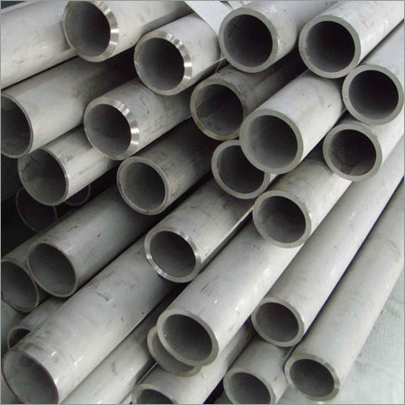 Stainless Steel Seamless Pipes