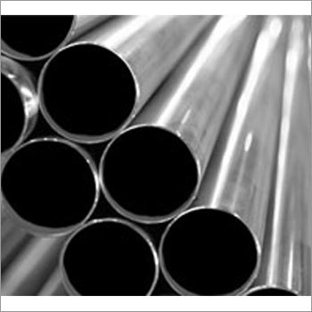 Stainless Steel Pipes