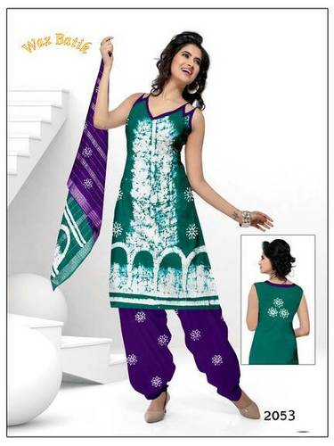 Latest Wax Batik Dress Jetpur Latest Wax Batik Dress Jetpur